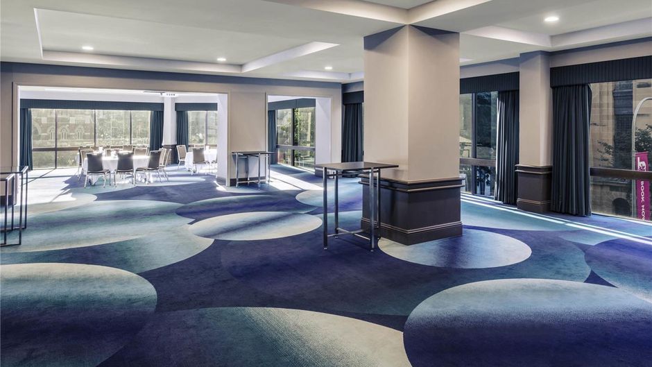 Mercure Brisbane King George Square Meeting