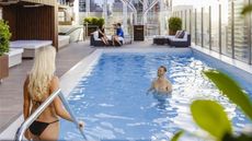 Mercure Brisbane King George Square