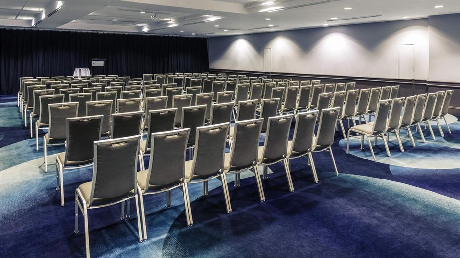 Mercure Brisbane King George Square Meeting