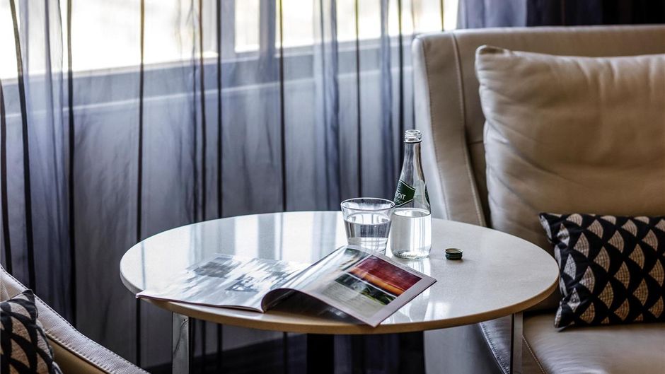 Pullman Brisbane King George Square Room