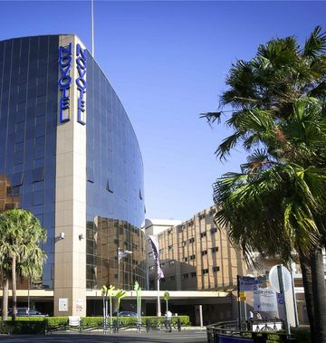 Novotel Sydney Parramatta