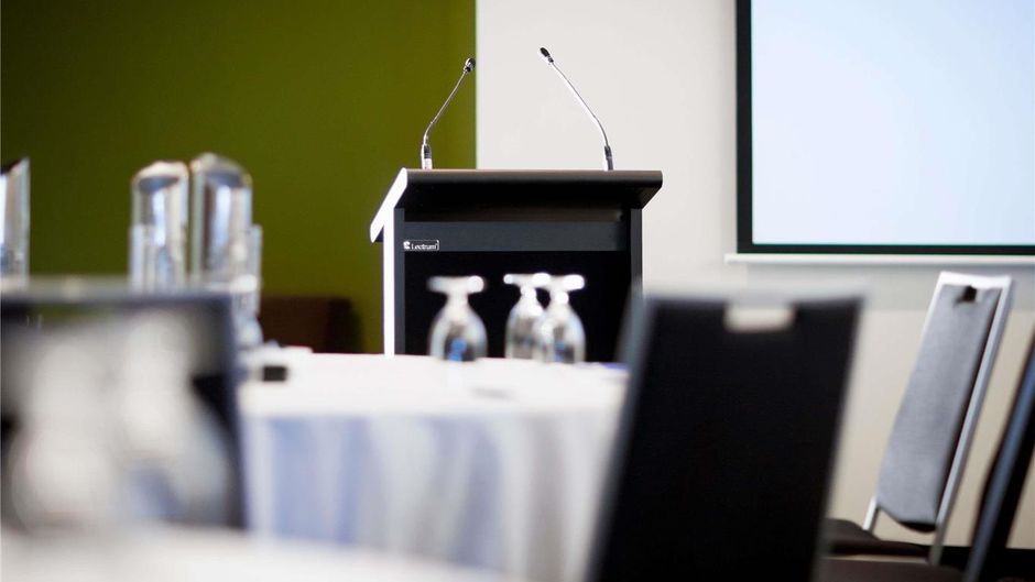 Pullman Melbourne Albert Park Meeting
