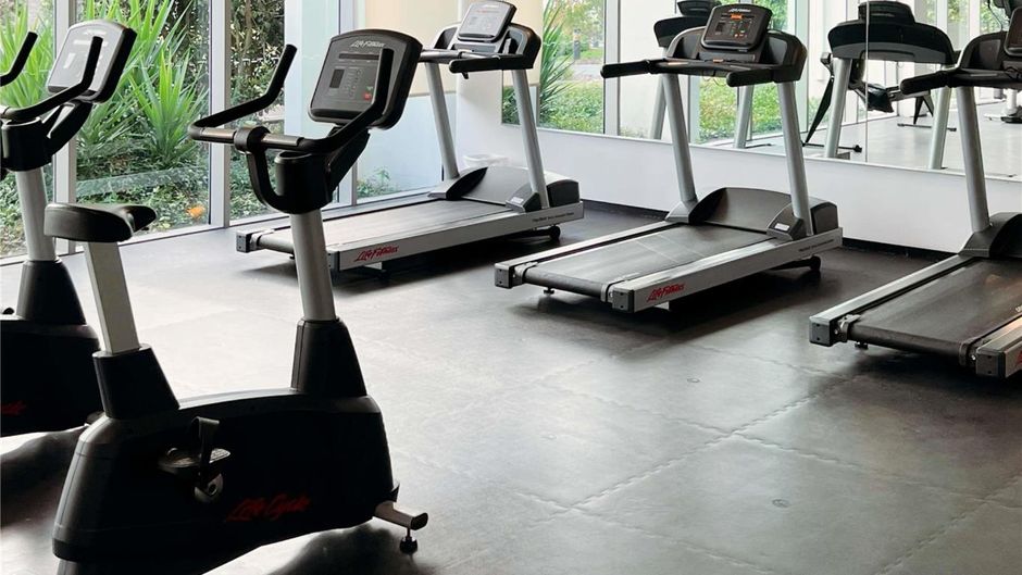 Pullman Magenta Shores Resort Health
