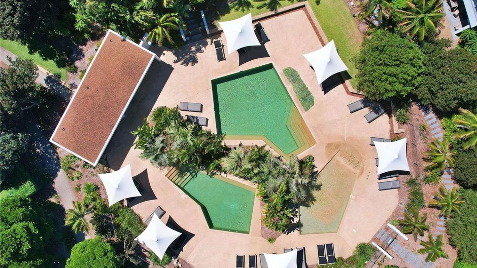 Pullman Magenta Shores Resort Exterior