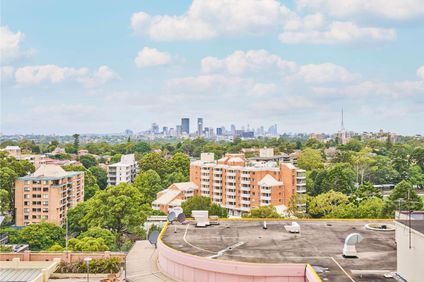 The Sebel Sydney Residence Chatswood