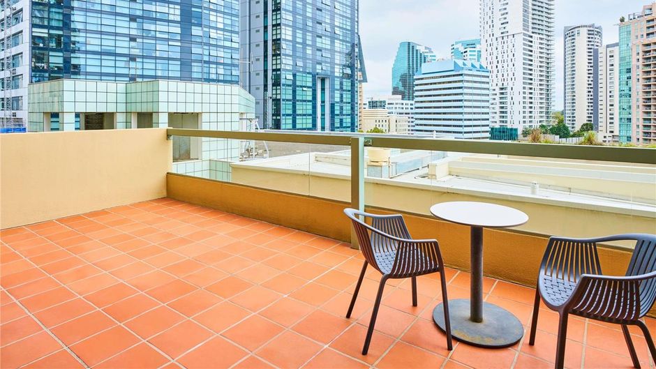 The Sebel Sydney Residence Chatswood Exterior