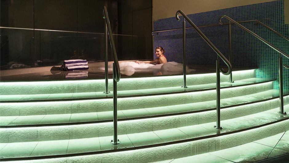 The Sebel Sydney Residence Chatswood Other