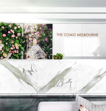 The Como Melbourne