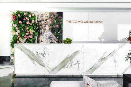 The Como Melbourne