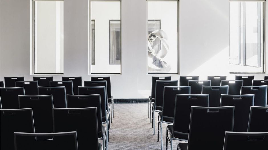 The Como Melbourne Meeting