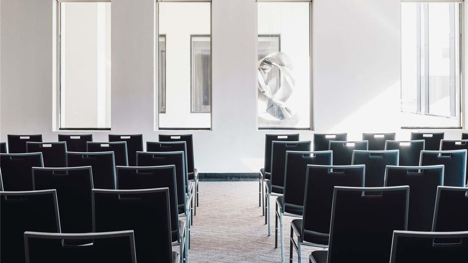 The Como Melbourne Meeting