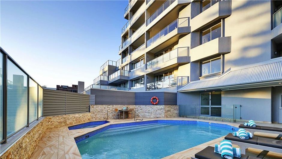 The Sebel Manly Beach Other