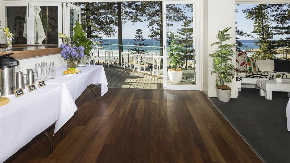 The Sebel Manly Beach Meeting