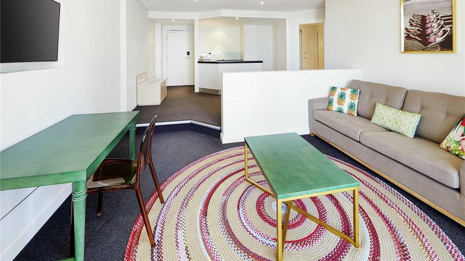 The Sebel Manly Beach Room