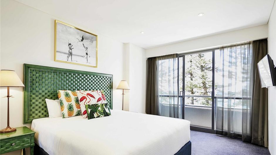 The Sebel Manly Beach Room