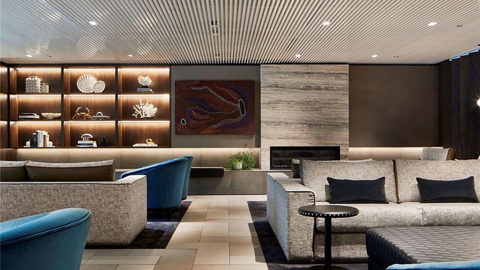 Quay West Suites Melbourne Other