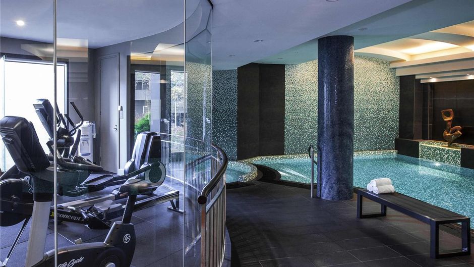 Quay West Suites Melbourne Other