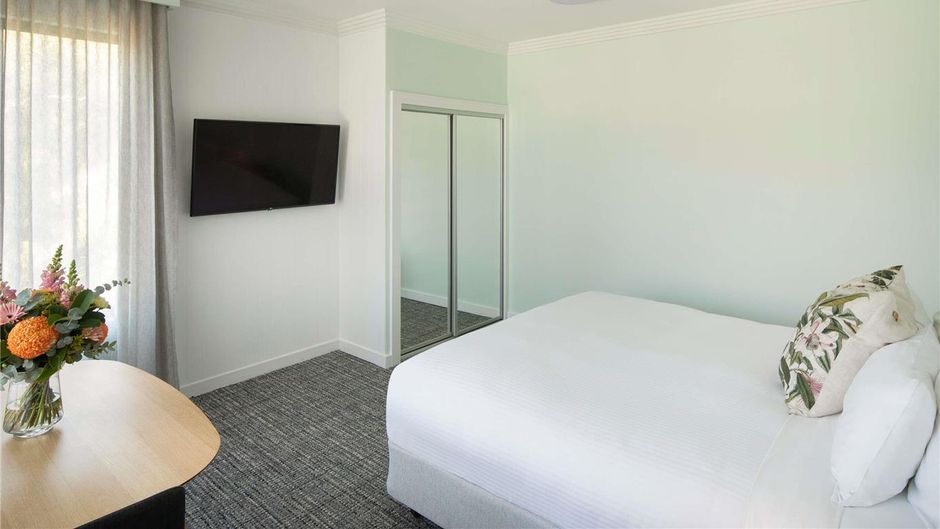 The Sebel Harbour Side Kiama Room