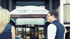 Mercure Melbourne Albert Park