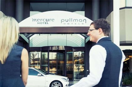 Mercure Melbourne Albert Park
