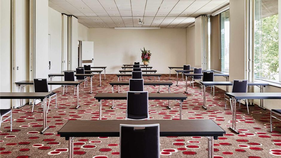 Mercure Melbourne Albert Park Meeting