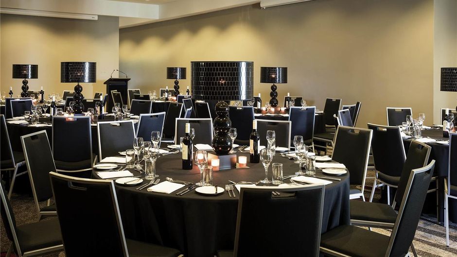 Mercure Melbourne Albert Park Meeting