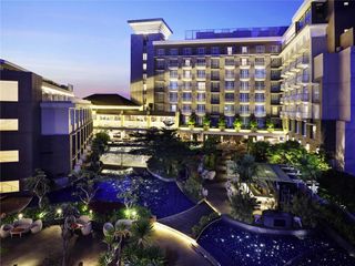 Mercure Bandung Setiabudi