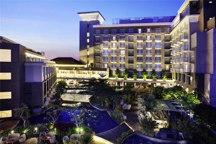 Mercure Bandung Setiabudi