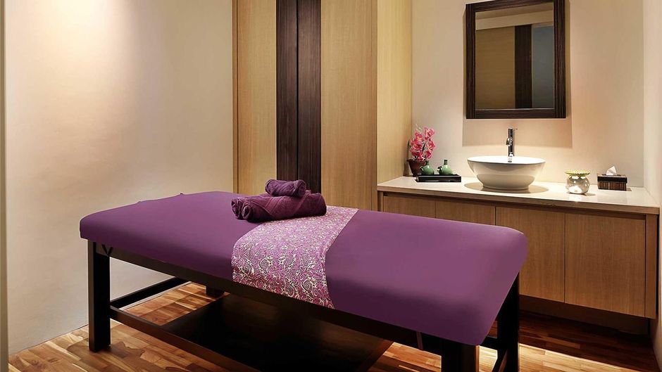 Mercure Bandung Setiabudi Spa