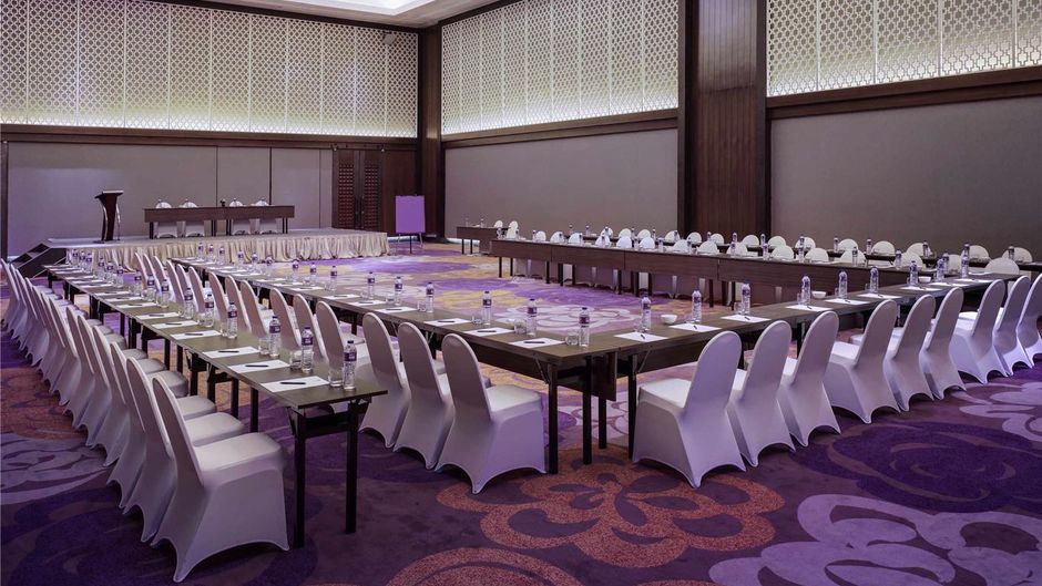 Mercure Bandung Setiabudi Meeting