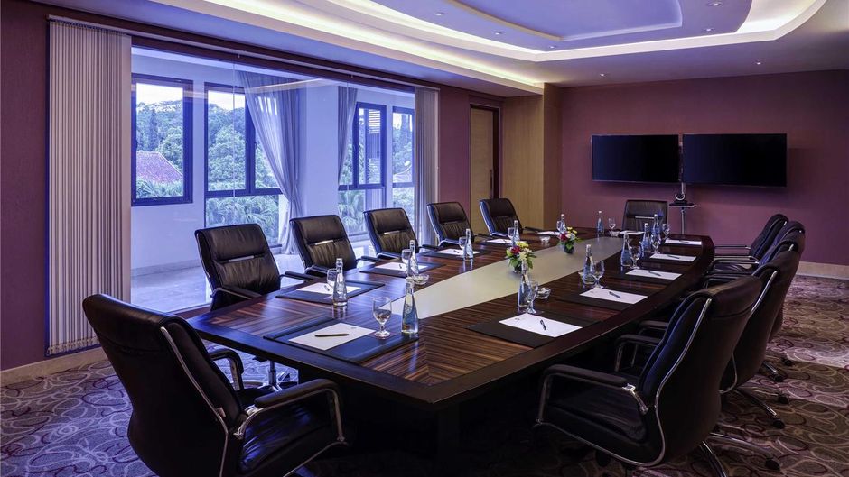 Mercure Bandung Setiabudi Meeting