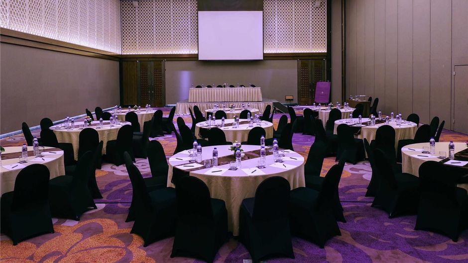 Mercure Bandung Setiabudi Meeting