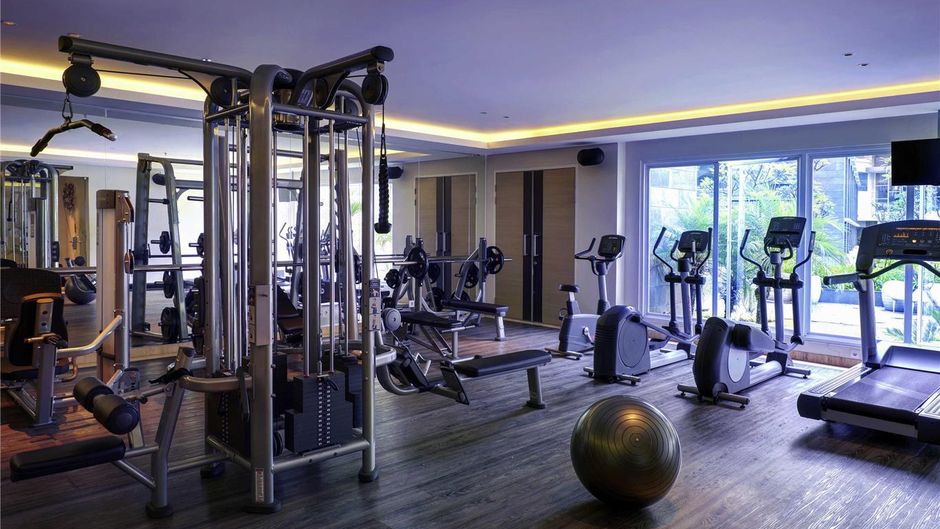 Mercure Bandung Setiabudi Other