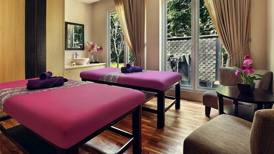 Mercure Bandung Setiabudi Spa