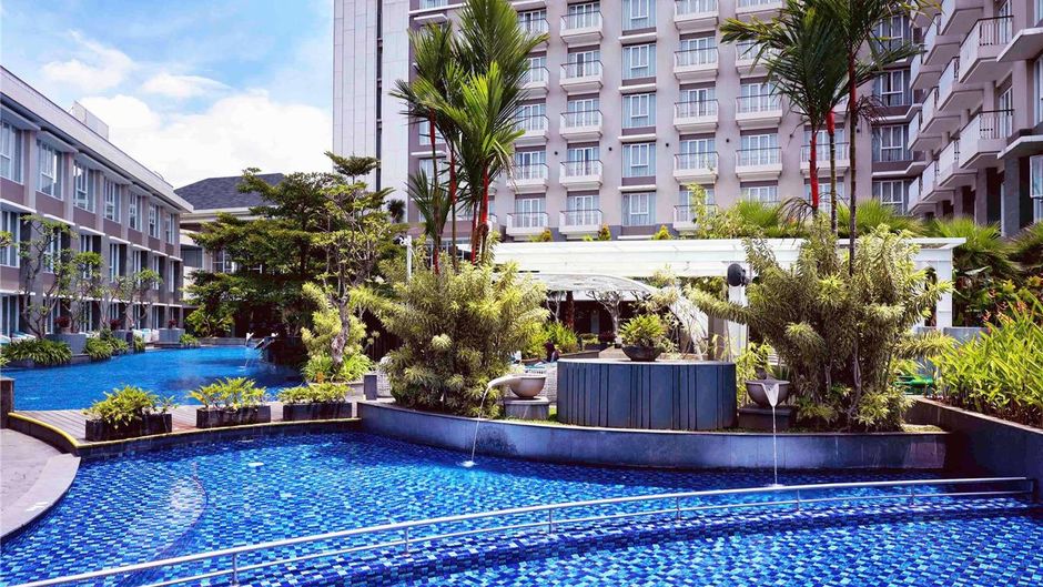 Mercure Bandung Setiabudi Pool