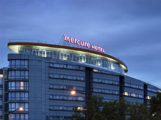 Mercure Paris 19 Philharmonie