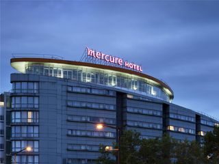 Mercure Paris 19 Philharmonie