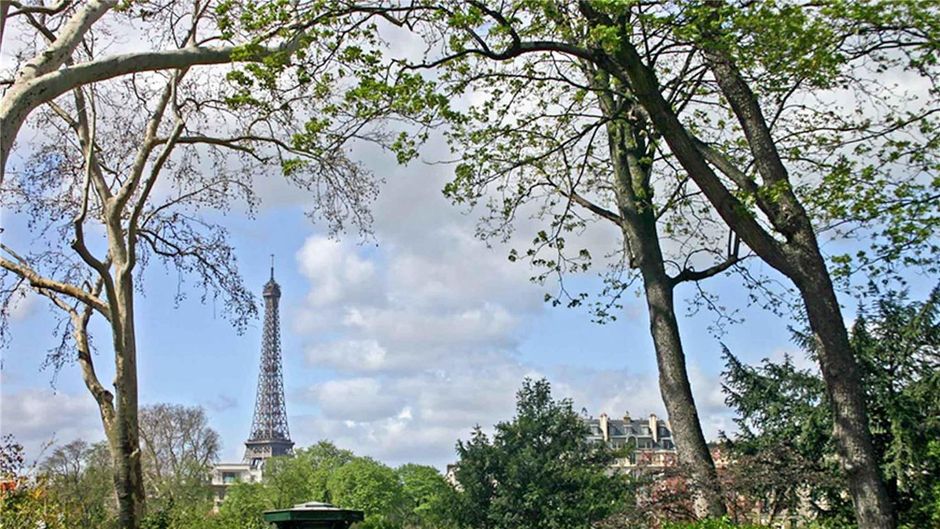 Mercure Paris 19 Philharmonie Health