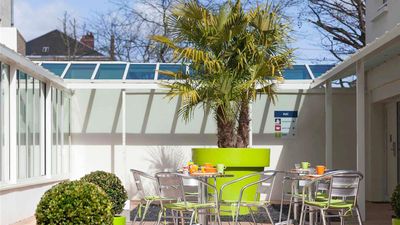 Ibis Styles Saumur Gare Centre