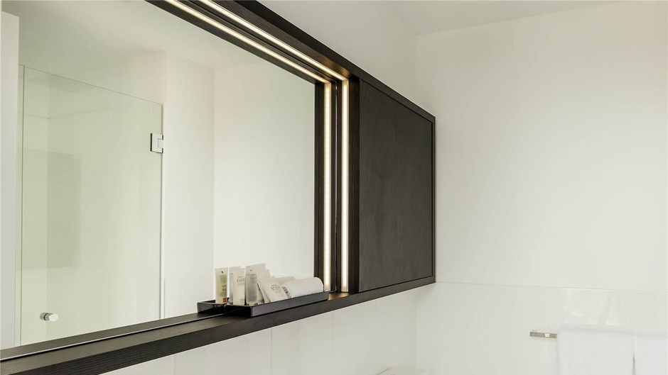 Ibis Adelaide Room