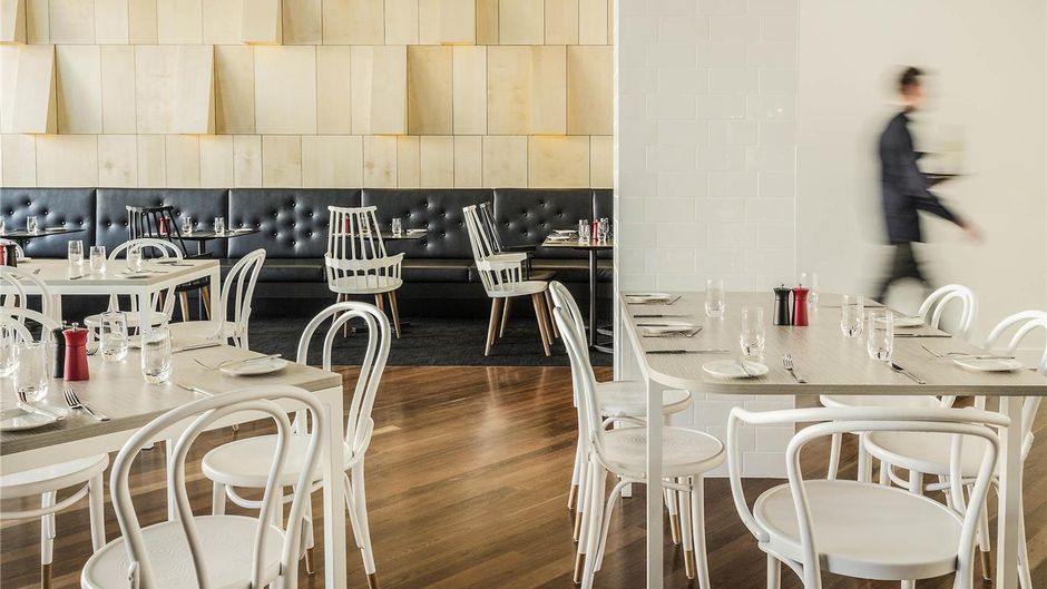 Ibis Adelaide Restaurant
