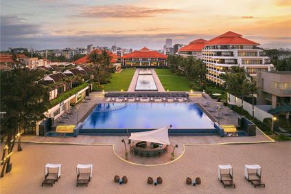 Pullman Danang Beach Resort