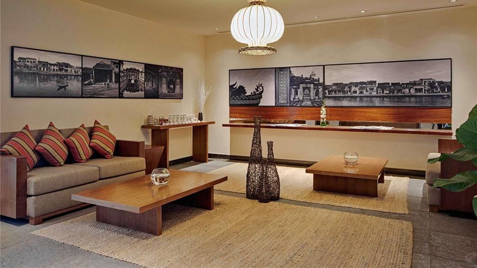 Pullman Danang Beach Resort Spa