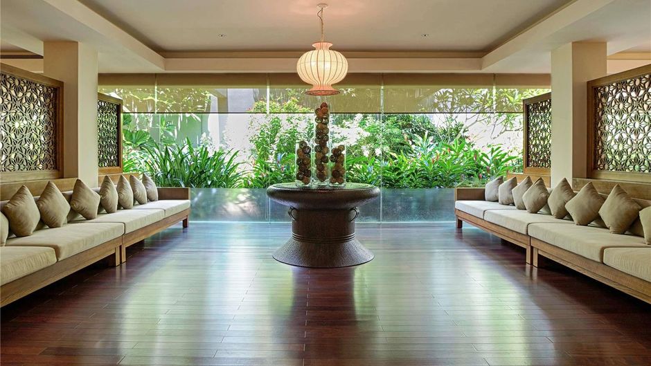 Pullman Danang Beach Resort Spa