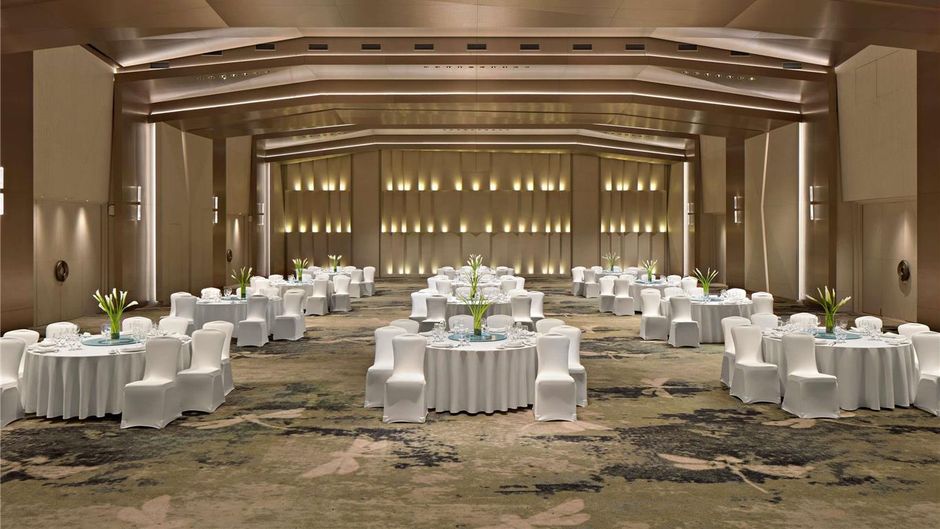 Pullman Danang Beach Resort Meeting