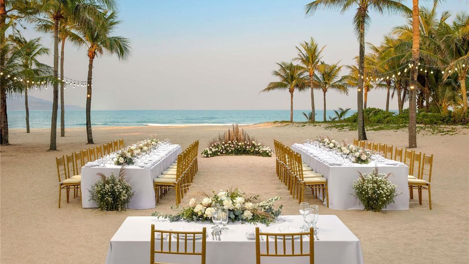 Pullman Danang Beach Resort Other
