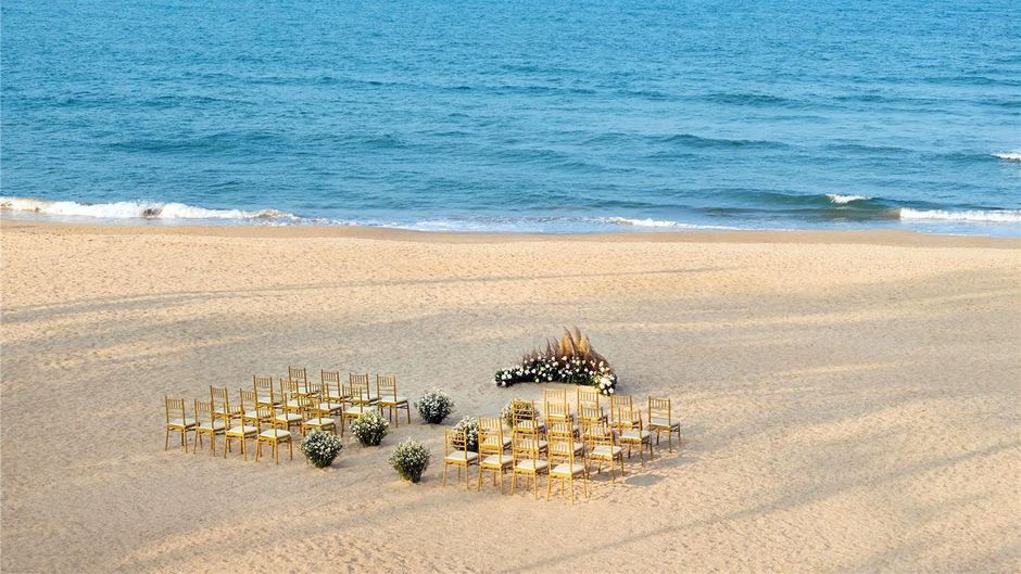 Pullman Danang Beach Resort Other