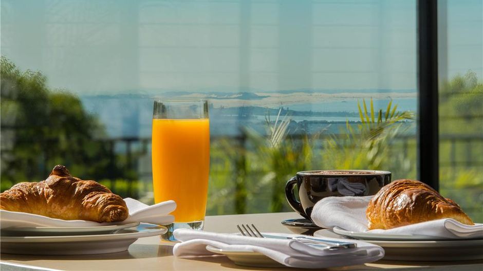 Mercure Charlestown Restaurant