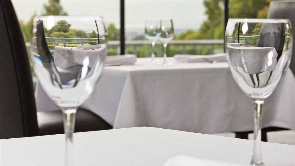 Mercure Charlestown Other
