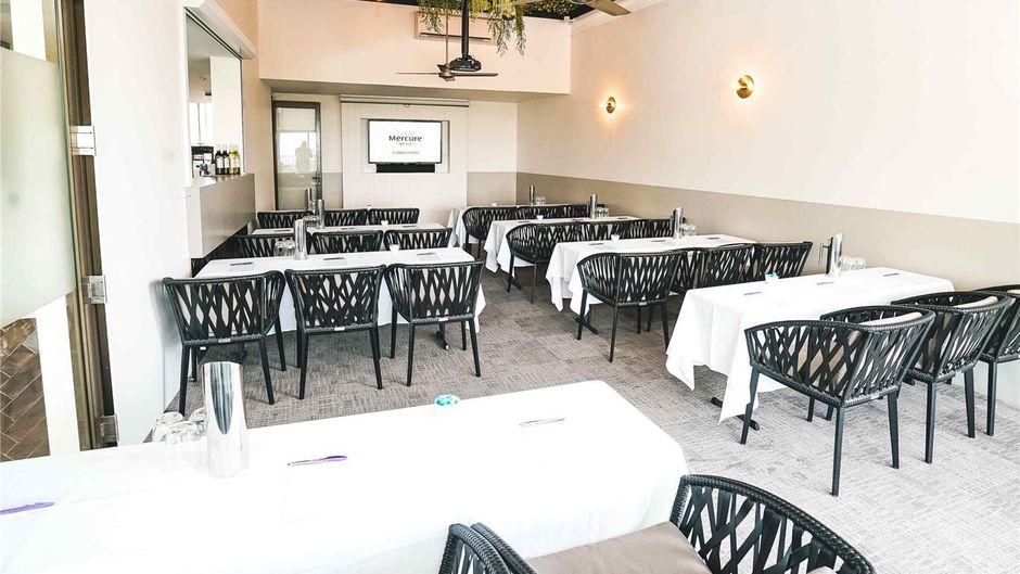 Mercure Charlestown Restaurant
